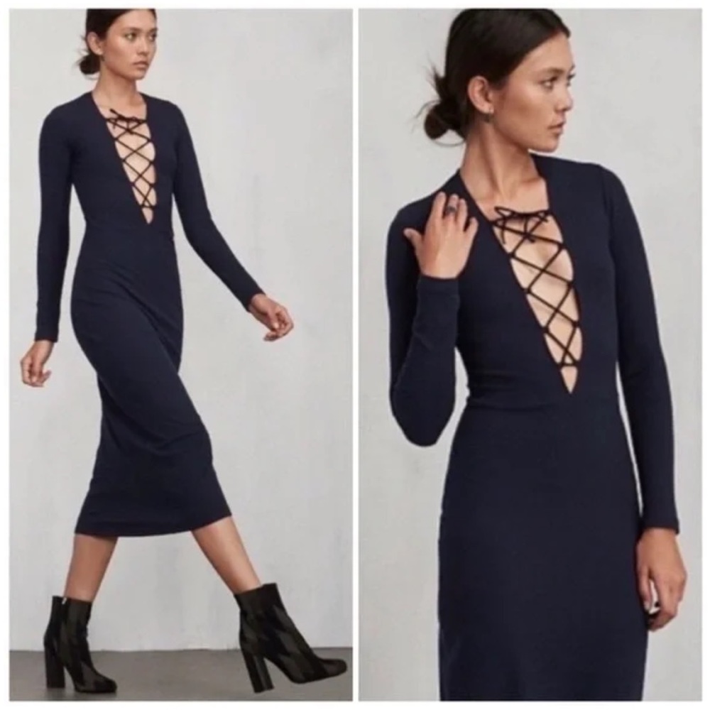 ❌SOLD❌ Dress